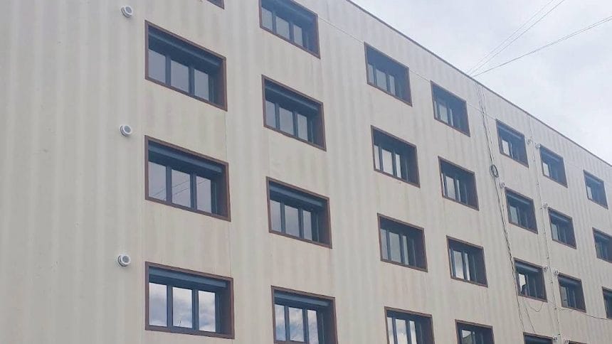 Doua școli din Mioveni în proces de modernizare 2025