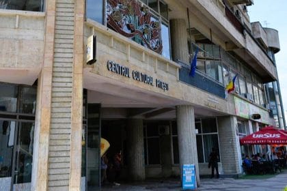 Săptămâna culturii la Pitești
