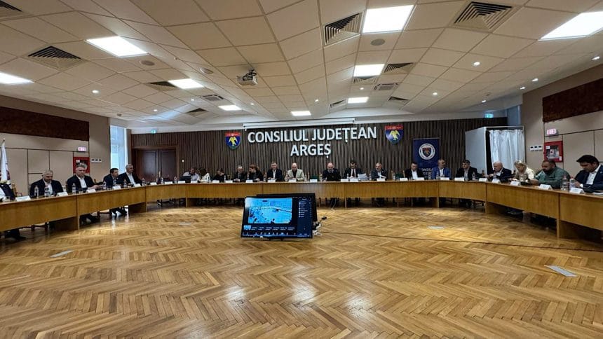 Centrului Județean de Cultură și Arte, sub un nou nume și o nouă misiune