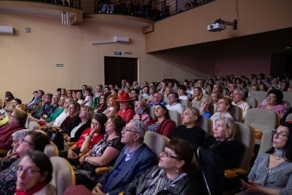 „Spectacular Trumpet”, concert la Filarmonica Pitești