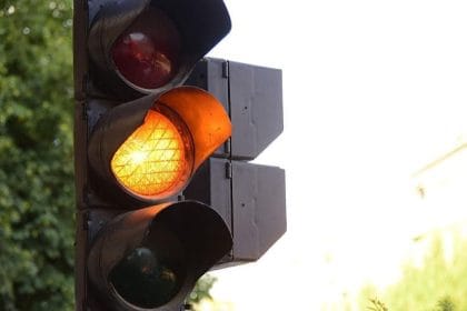 Semafoare oprite, marți, 17 iunie în Pitești pe strada Armand Călinescu