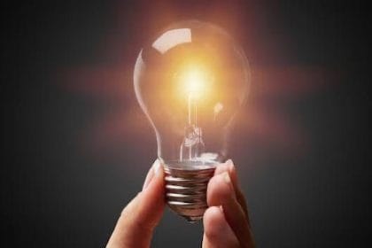 Întreruperi de curent electric, pitești bec aprins curent electric