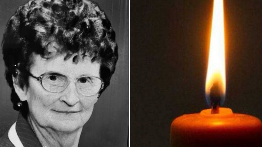 A murit Iolanda Serafimescu, Argeș