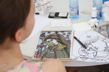 IconArT – Artă Tradițională Iconografică