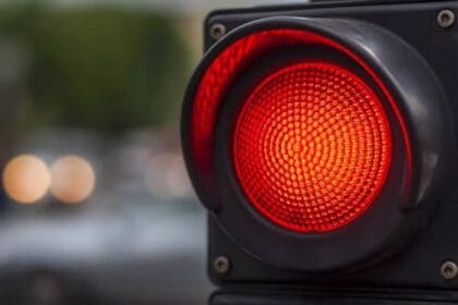 Semafoare oprite temporar pe 2 septembrie, Pitești