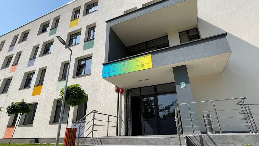 Informare și educație pentru siguranța copiilor din Pitești