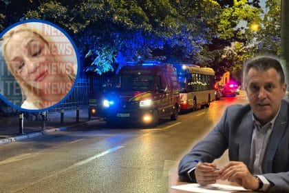 Reacție oficială după incidentul dintr-un autobuz Publitrans: compania a transmis primele explicații