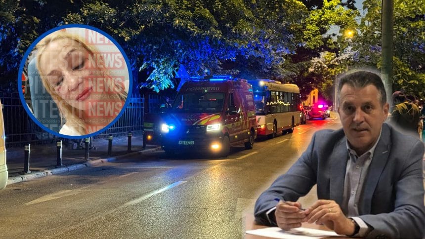 Reacție oficială după incidentul dintr-un autobuz Publitrans: compania a transmis primele explicații