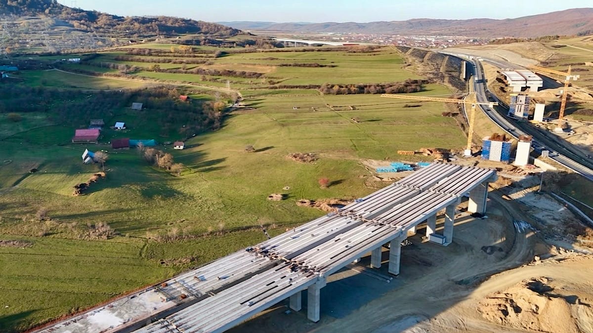 Autostrada in Constructie Pitesti Sibiu Stiripitesti.ro Vești importante pentru șoferi: un nou tronson al autostrăzii a1 sibiu–pitești este aproape gata autostrada in constructie pitesti sibiu