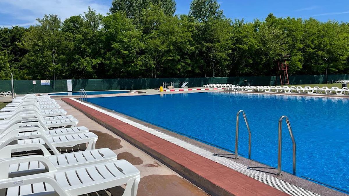 Bazin Strand Pitesti Stiripitesti.ro Vara începe la pitești: ștrandurile se redeschid pe 15 iunie bazin strand pitesti