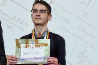 Medaliat cu aur la matematică, fără bursă: un elev din pitești a dat ministerul educației în judecată emanuel mazare