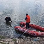 După-amiază de vară transformată în coșmar: doi minori dispăruți după ce au mers la scăldat pompieri