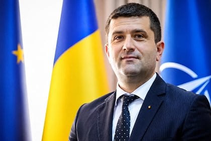 Explozie în portul constanța după descoperirea unei drone maritime. Autoritățile au izolat zona radu dinel miruta mapn